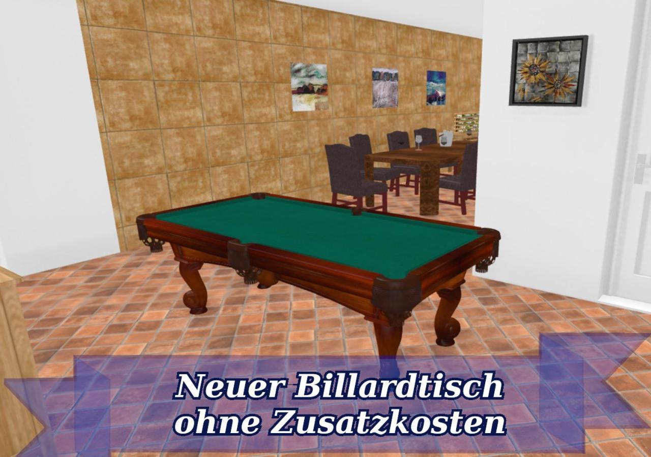 Luxurioese Sandstein Villa - 320 Qm - 7 Raeume Drezda Kültér fotó